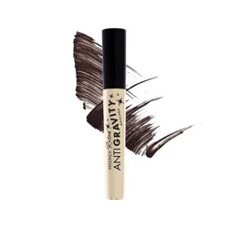 Milani Highly Rated Anti-Gravity Mascara - Brown Black - 0.39 fl oz: Lengthening, Volumizing, Vegan, Matte Finish