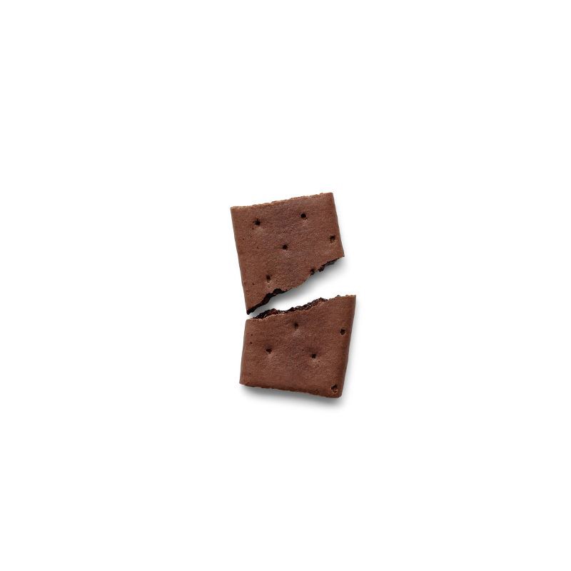 slide 8 of 12, Ghetto Gastro Toaster Pastries Chocolate Raspberry - 7.2oz, 7.2 oz