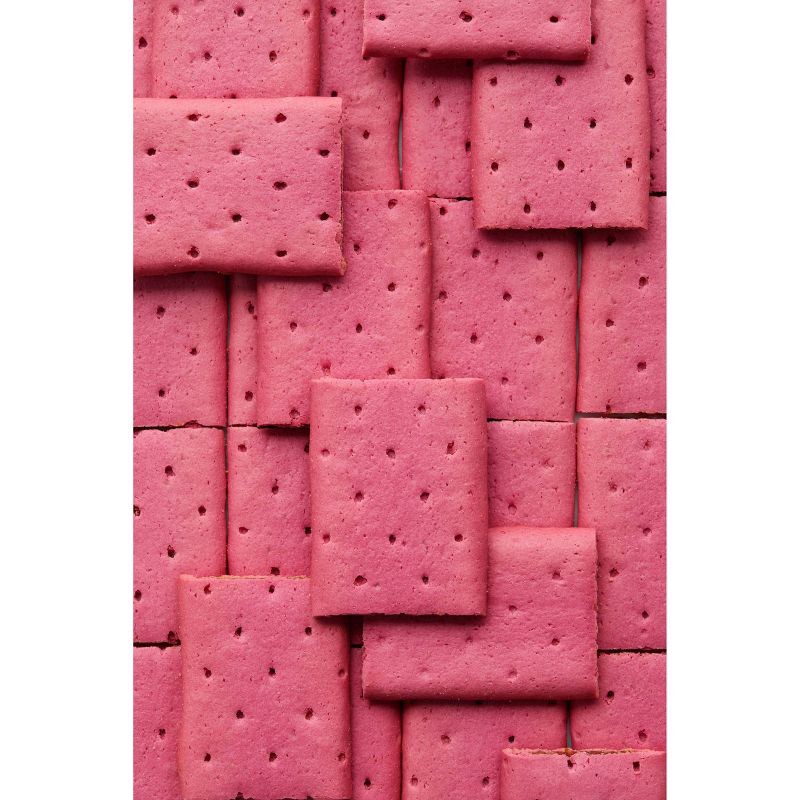 slide 6 of 12, Ghetto Gastro Toaster Pastries Strawberry - 7.2oz, 7.2 oz