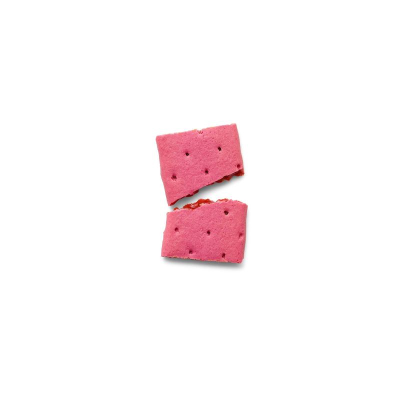 slide 8 of 12, Ghetto Gastro Toaster Pastries Strawberry - 7.2oz, 7.2 oz