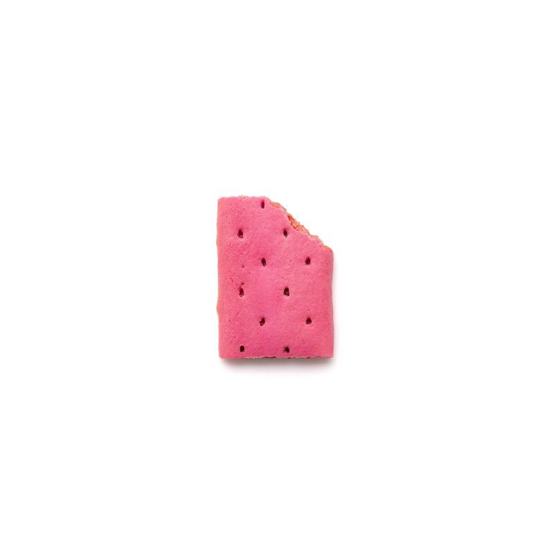 slide 12 of 12, Ghetto Gastro Toaster Pastries Strawberry - 7.2oz, 7.2 oz