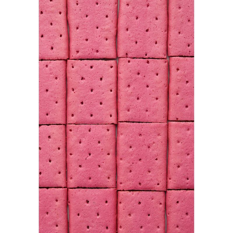 slide 5 of 12, Ghetto Gastro Toaster Pastries Strawberry - 7.2oz, 7.2 oz