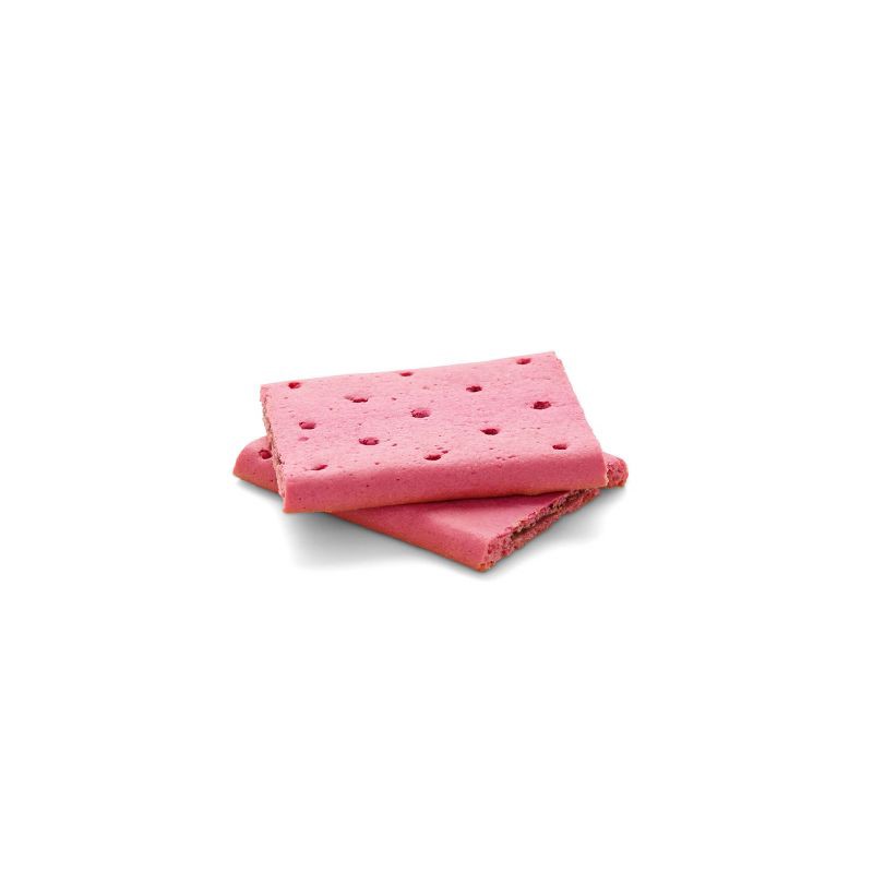 slide 9 of 12, Ghetto Gastro Toaster Pastries Strawberry - 7.2oz, 7.2 oz
