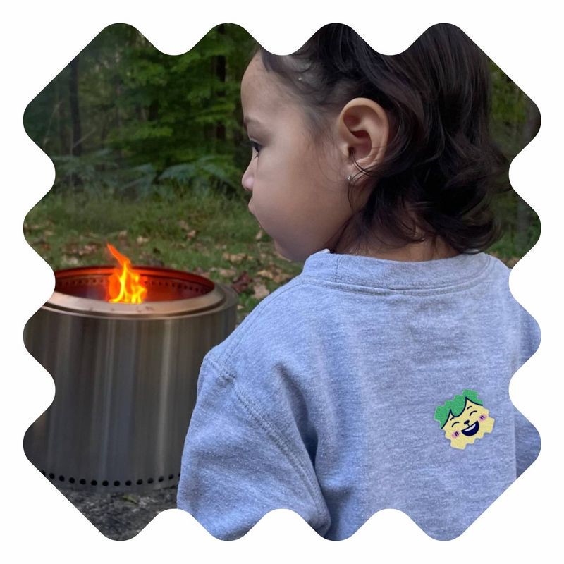slide 7 of 9, NATPAT 24ct "BuzzPatch" DEET‑Free Kids Mosquito Repellent Stickers: Citronella Scented, Safe for All Ages, Ready to Use, 24 ct