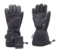 AYK Heated Gloves
