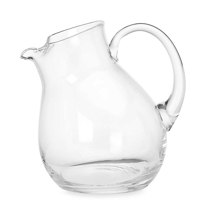 slide 2 of 2, Lenox Tuscany Classics Pitcher, 1 ct