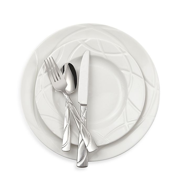 slide 3 of 4, Lenox Vibe Dinnerware Set, 24 ct