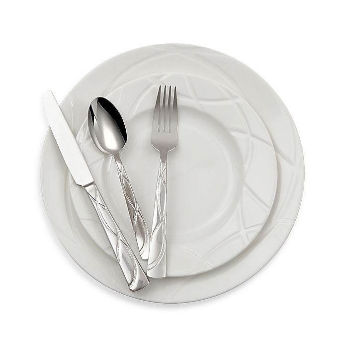 slide 4 of 4, Lenox Vibe Dinnerware Set, 24 ct