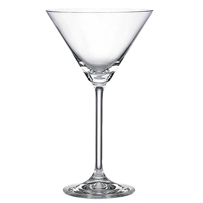 slide 2 of 3, Lenox Tuscany Classics Cocktail Martini Glasses Buy 4 Get 6 Value Set, 6 oz