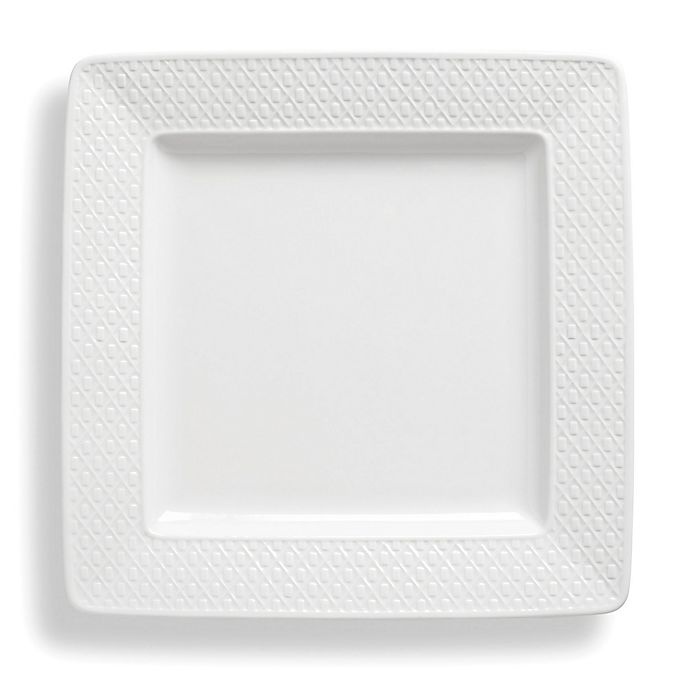 slide 1 of 1, Lenox Entertain 365 Surface Square Dinner Plate, 1 ct