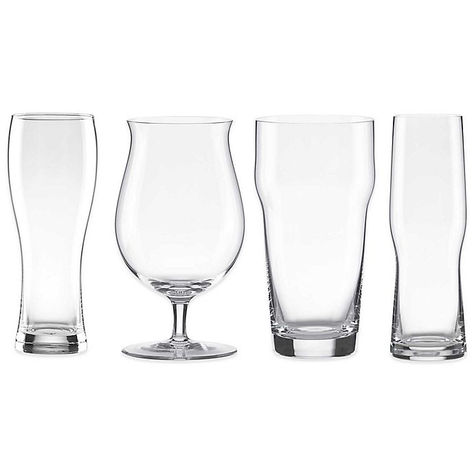 slide 2 of 2, Lenox Tuscany Classics Craft Beer Glass Set, 4 ct