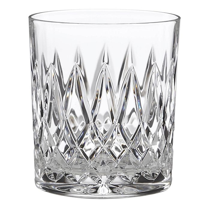 slide 2 of 2, Lenox Mackenna Double Old Fashioned Glasses, 2 ct