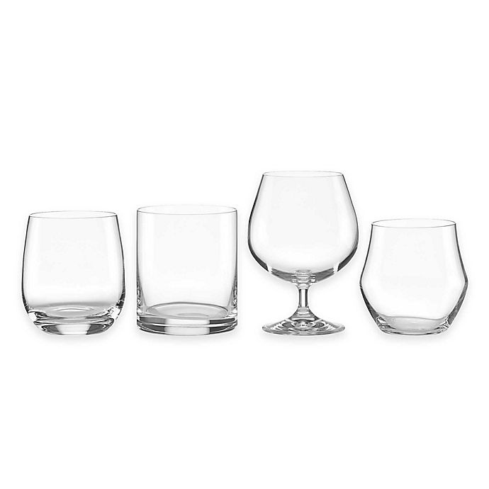 slide 2 of 2, Lenox Tuscany Classics Whiskey Tasting Set, 4 ct