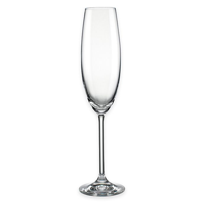 slide 2 of 2, Lenox Tuscany Classics Party Flutes, 2 ct