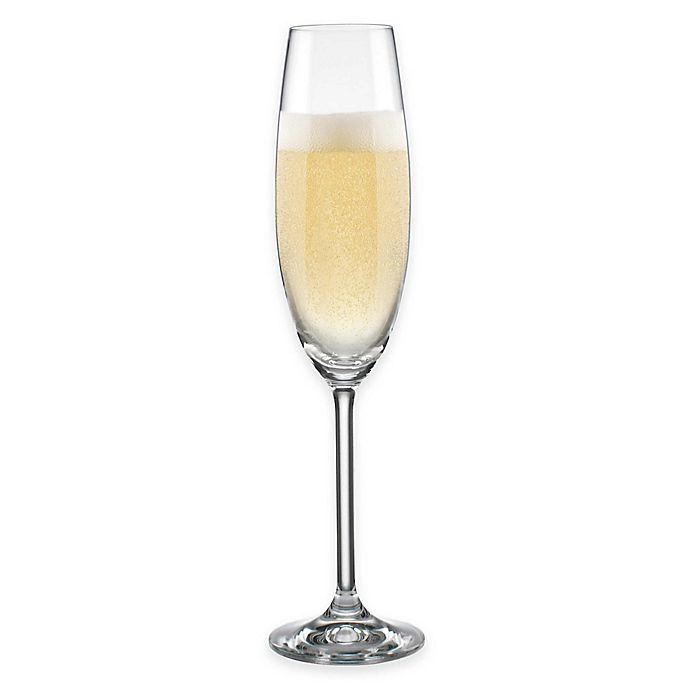 slide 1 of 2, Lenox Tuscany Classics Party Flutes, 2 ct