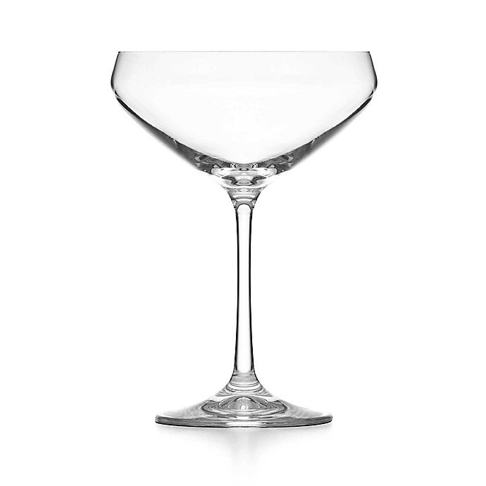 slide 2 of 3, Lenox Tuscany Classics Champagne Saucers, 6 ct