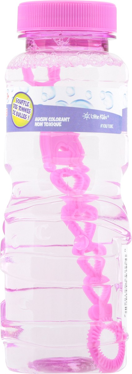 slide 4 of 9, Fubbles Little Kids Bubbles, 8 oz