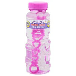 Fubbles Little Kids Bubbles