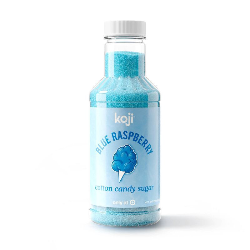 Blue Cotton Candy Body Oil – Shawnese Cosmetics