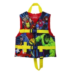 Marvel Avengers Child Life Vest