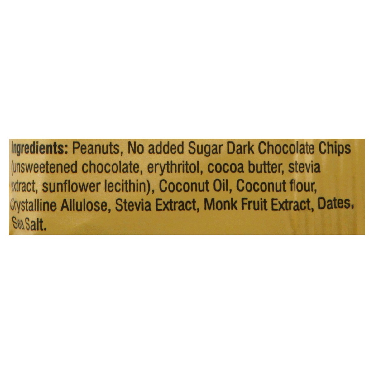 slide 2 of 13, KiZE Keto Peanut Butter Cookie Energy Bar 1.5 oz, 1.5 oz