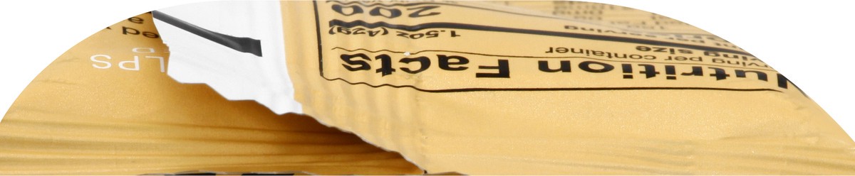 slide 4 of 13, KiZE Keto Peanut Butter Cookie Energy Bar 1.5 oz, 1.5 oz