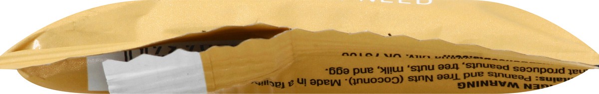 slide 7 of 13, KiZE Keto Peanut Butter Cookie Energy Bar 1.5 oz, 1.5 oz