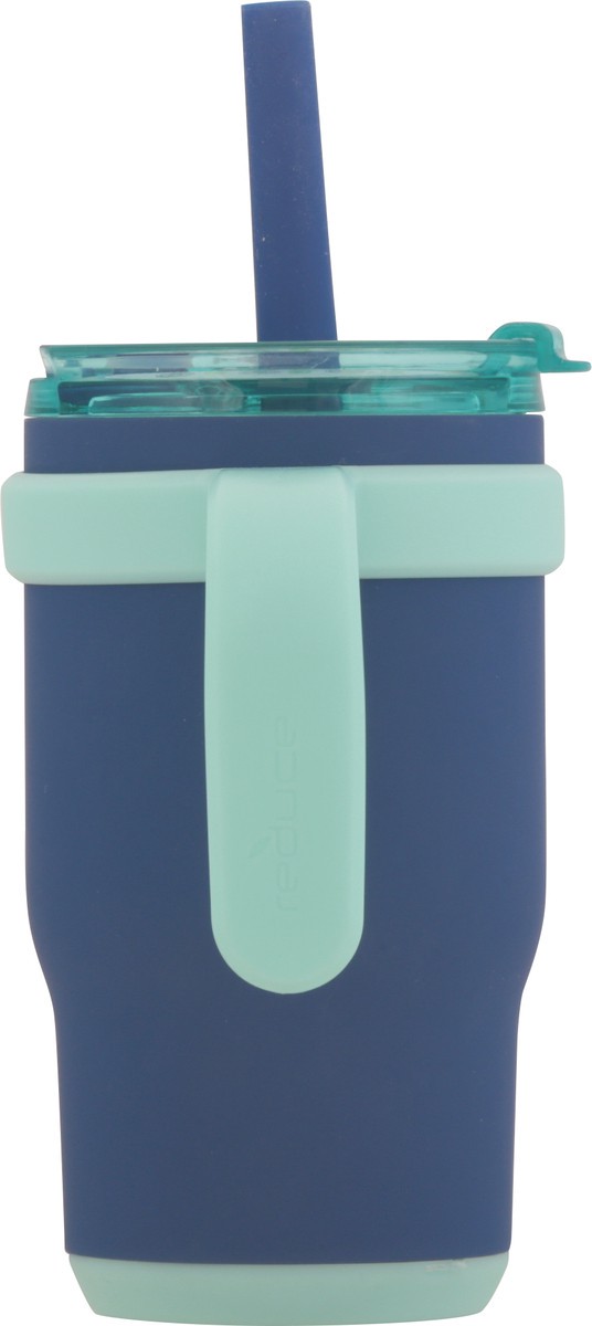 slide 10 of 12, Reduce 14 Ounce Nautical Mist Coldee Mug 1 ea, 1 ct