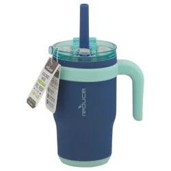 Reduce 14 Ounce Nautical Mist Coldee Mug 1 ea