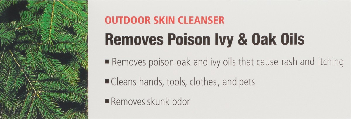 slide 9 of 9, Tecnu Original Outdoor Skin Cleanser 4 fl oz, 4 fl oz
