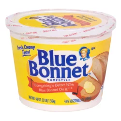 Bluebonnet Nutrition Blue Bonnet Spread 45 oz