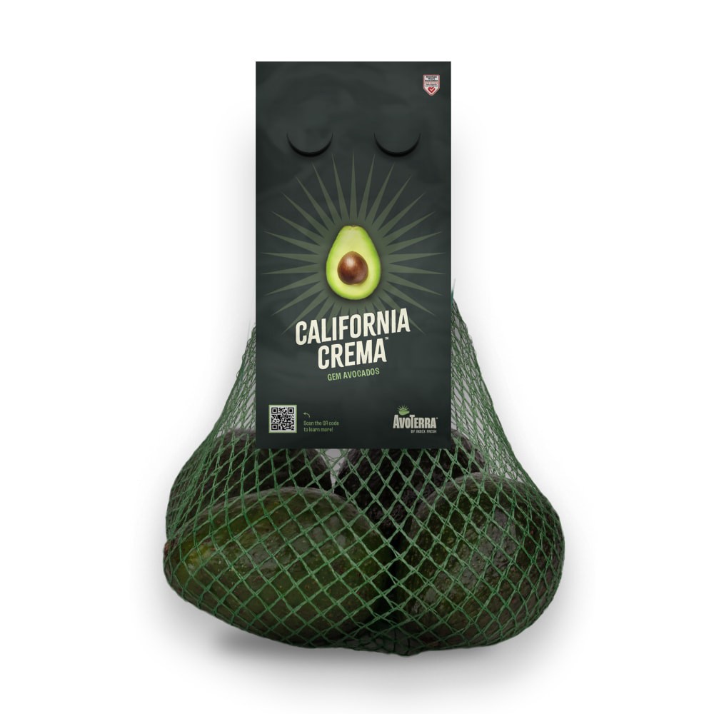 slide 1 of 1, California Crema™ Gem Avocados, 4 ct, 4 ct