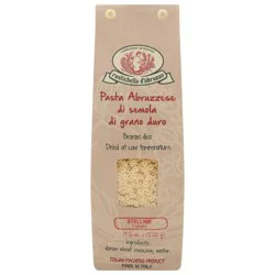 Rustichella d'Abruzzo Stelline 17.6 oz