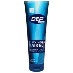 Dep Sport Flex Hold Hair Gel 9.8 fl oz
