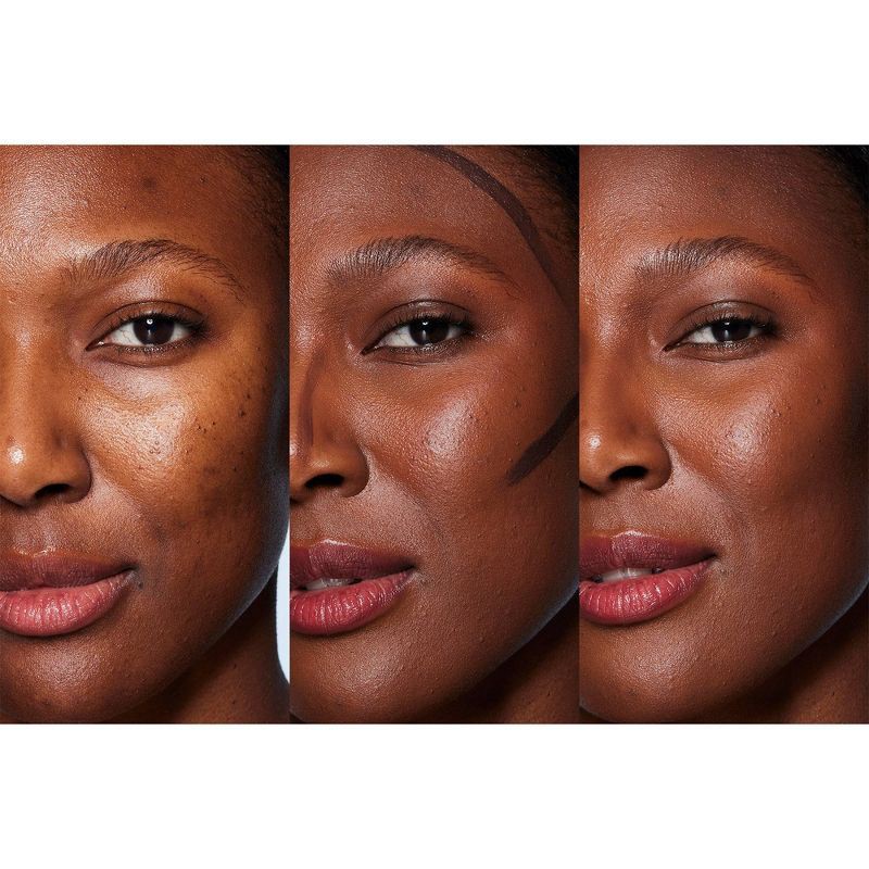 slide 4 of 12, e.l.f. Halo Glow Contour Beauty Wand - Fair/Light - 0.33 fl oz, 0.33 fl oz