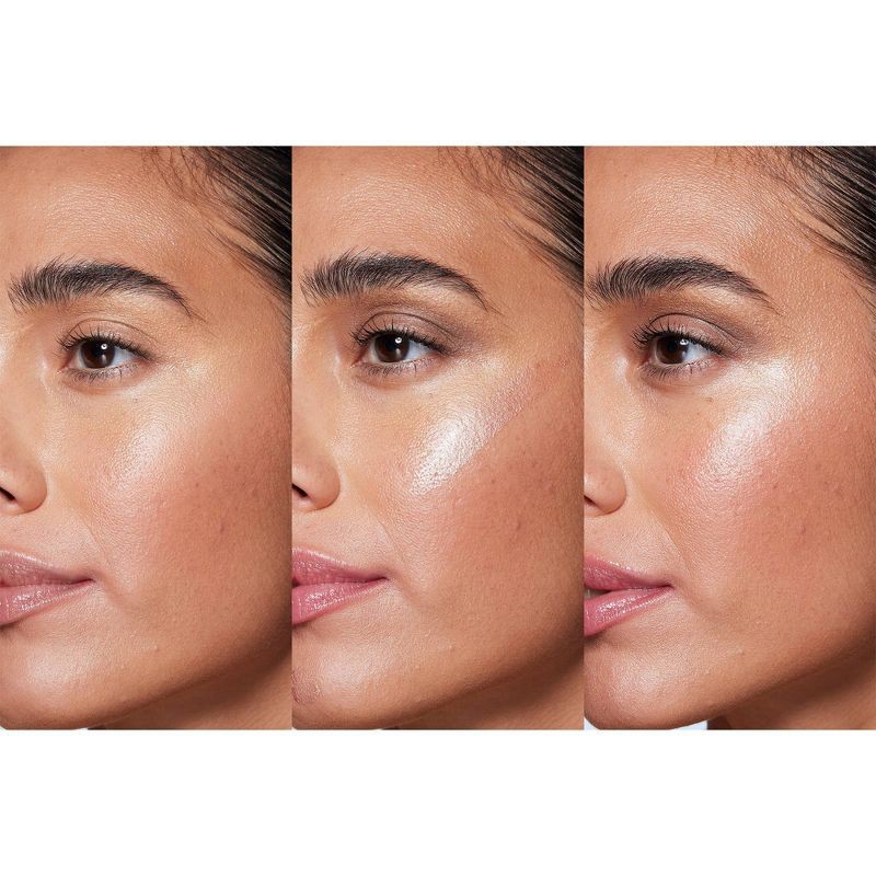 slide 4 of 13, e.l.f. Halo Glow Highlighter Beauty Wand - Rose Quartz - 0.33 fl oz, 0.33 fl oz