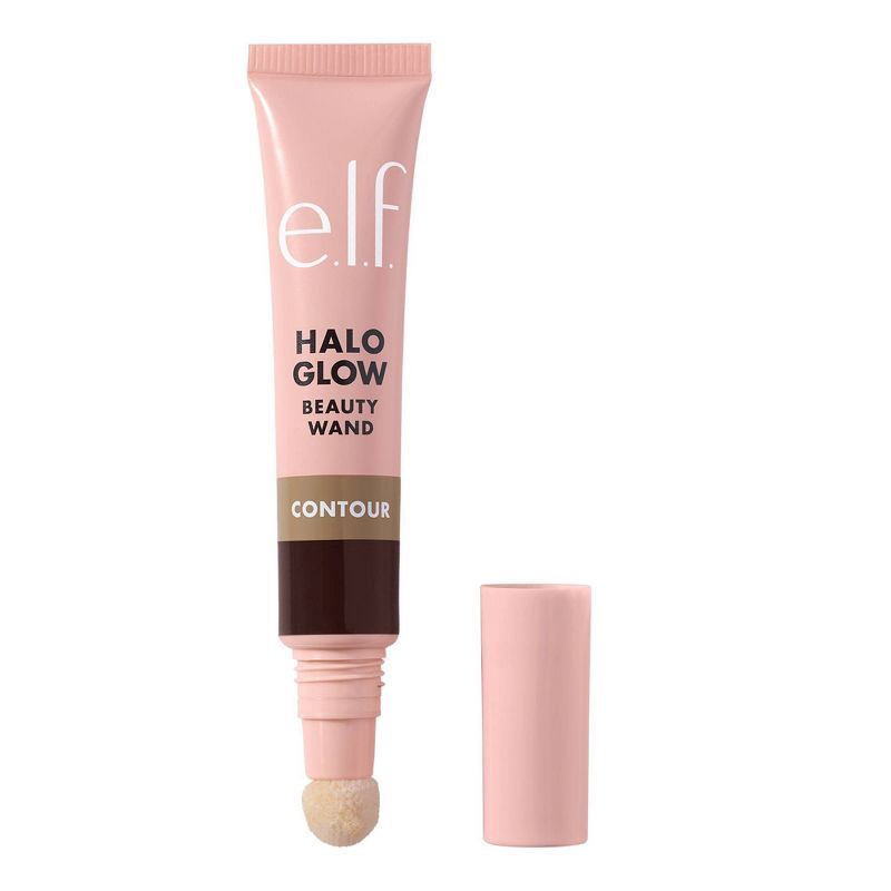 slide 1 of 1, e.l.f. Halo Glow Contour Beauty Wand - Deep/Rich - 0.33 fl oz, 0.33 fl oz