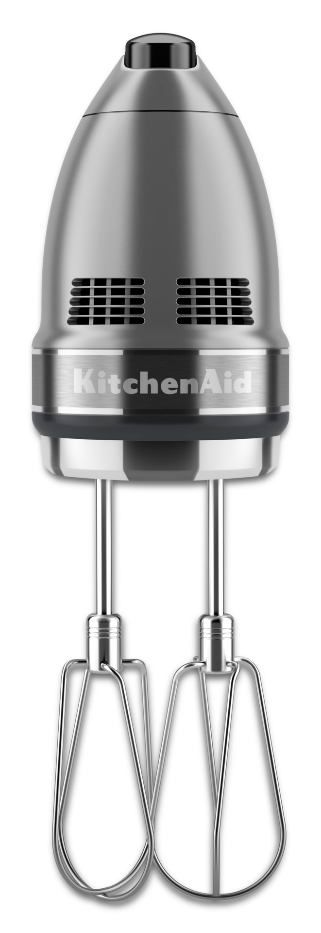 slide 2 of 3, KitchenAid 7-Speed Digital Hand Mixer - KHM7210, 1 ct