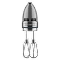 slide 5 of 13, KitchenAid 7-Speed Digital Hand Mixer - KHM7210, 1 ct