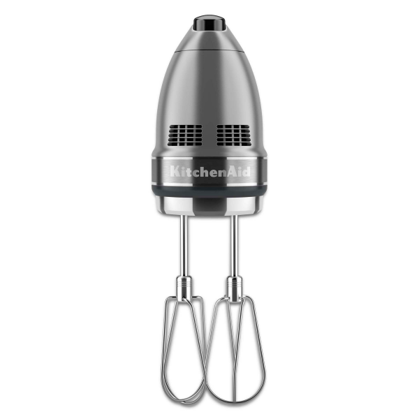 slide 6 of 13, KitchenAid 7-Speed Digital Hand Mixer - KHM7210, 1 ct