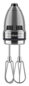 slide 11 of 13, KitchenAid 7-Speed Digital Hand Mixer - KHM7210, 1 ct