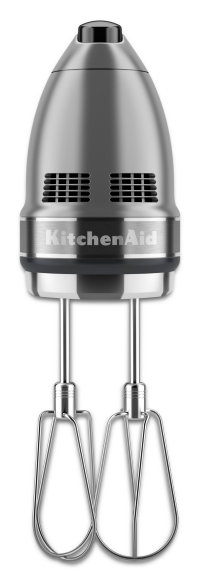 slide 2 of 13, KitchenAid 7-Speed Digital Hand Mixer - KHM7210, 1 ct