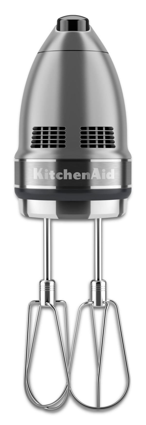 slide 9 of 13, KitchenAid 7-Speed Digital Hand Mixer - KHM7210, 1 ct