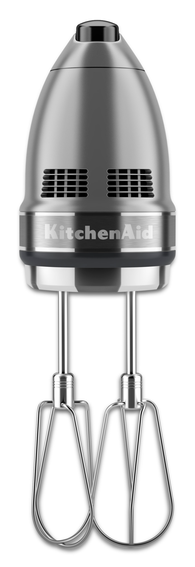 slide 8 of 13, KitchenAid 7-Speed Digital Hand Mixer - KHM7210, 1 ct