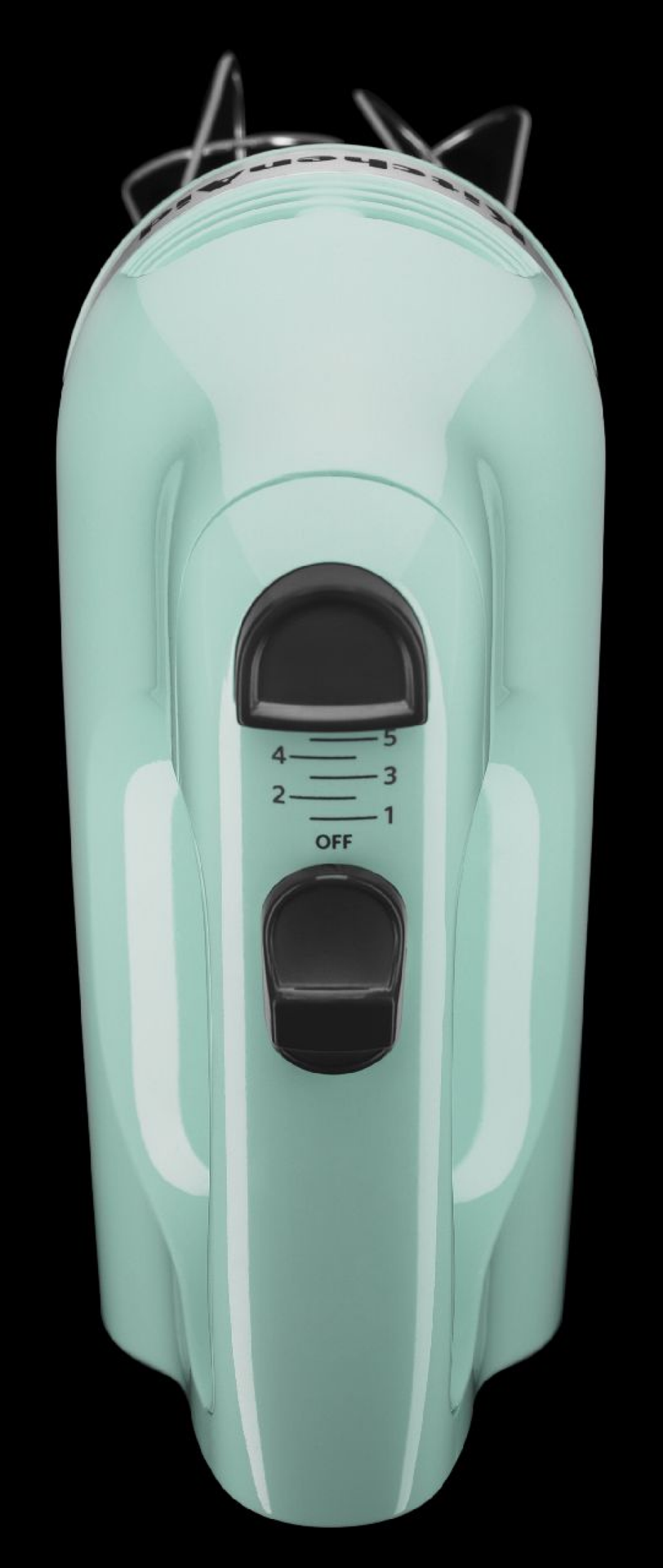 slide 3 of 5, Englew Kitchenaid 5Spd Hd Mixr Iceblu, 1 ct