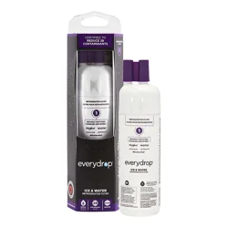 EveryDrop 1 Refrigerator Ice & Water Filter 1 ea
