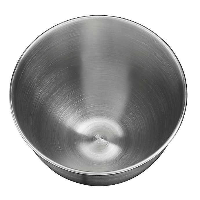 slide 2 of 3, KitchenAid Stand Mixer Bowl, 3.5 qt