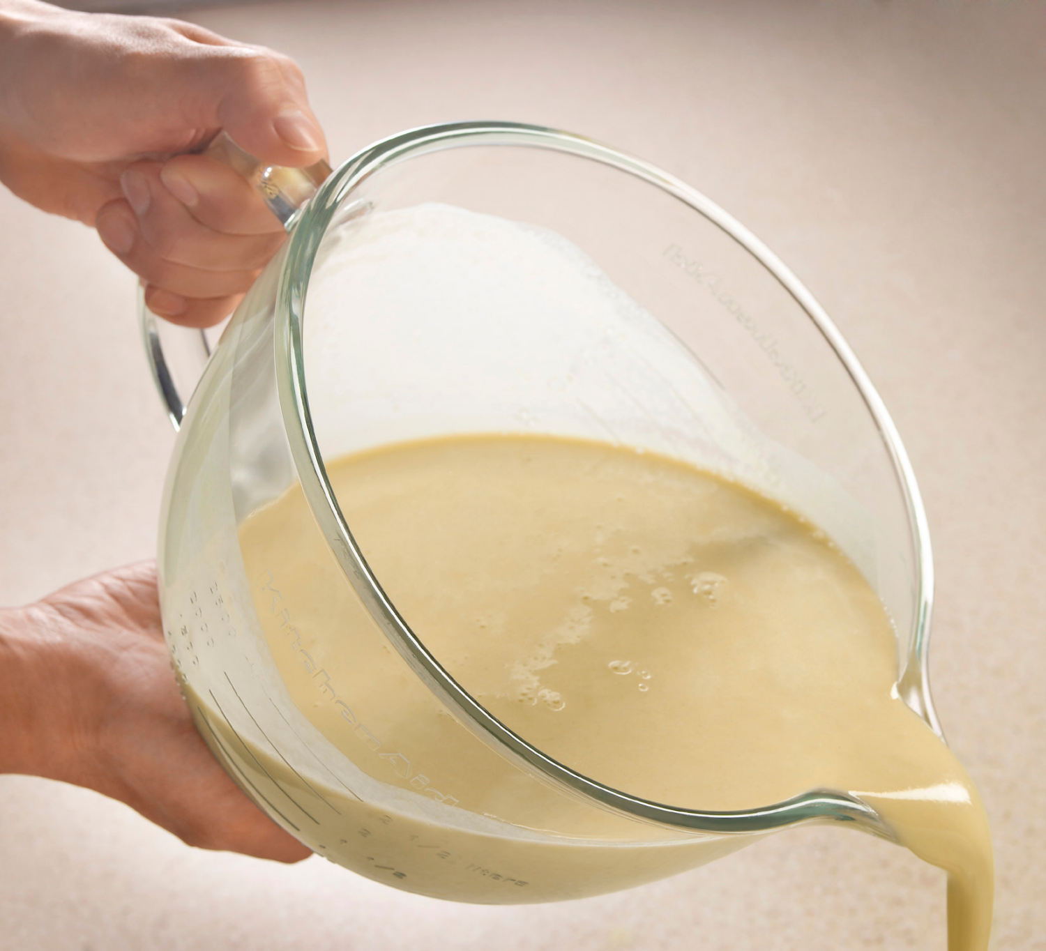 slide 2 of 2, Kitchenaid Glass Bowl, 1 ct