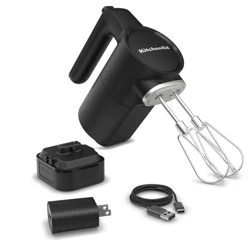 KitchenAid Go™ Cordless Hand Mixer