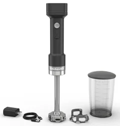 KitchenAid Go™ Cordless Hand Blender
